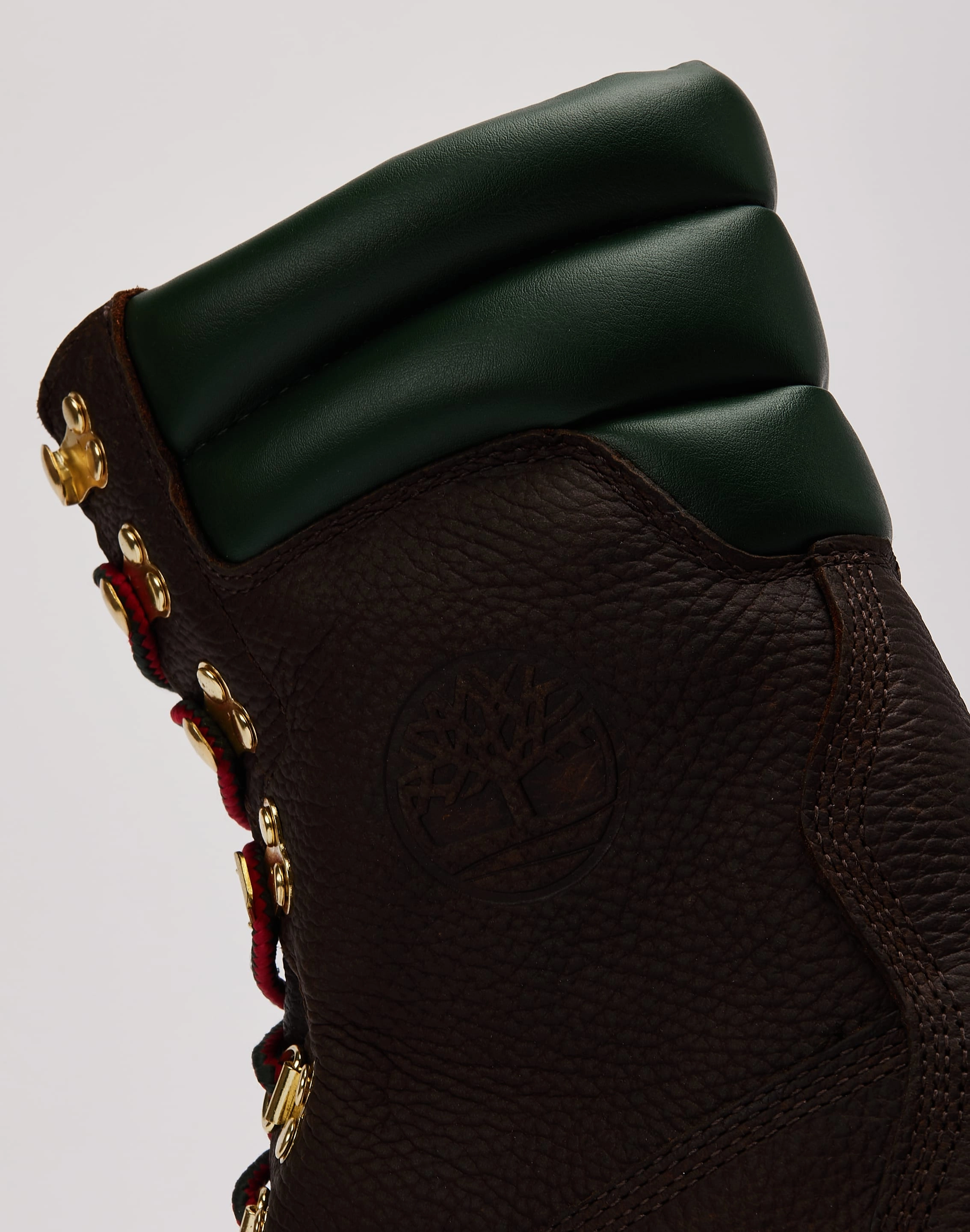 Timberland Premium Waterproof Super Boot 'Wintergreens' Urban Casual Footwear