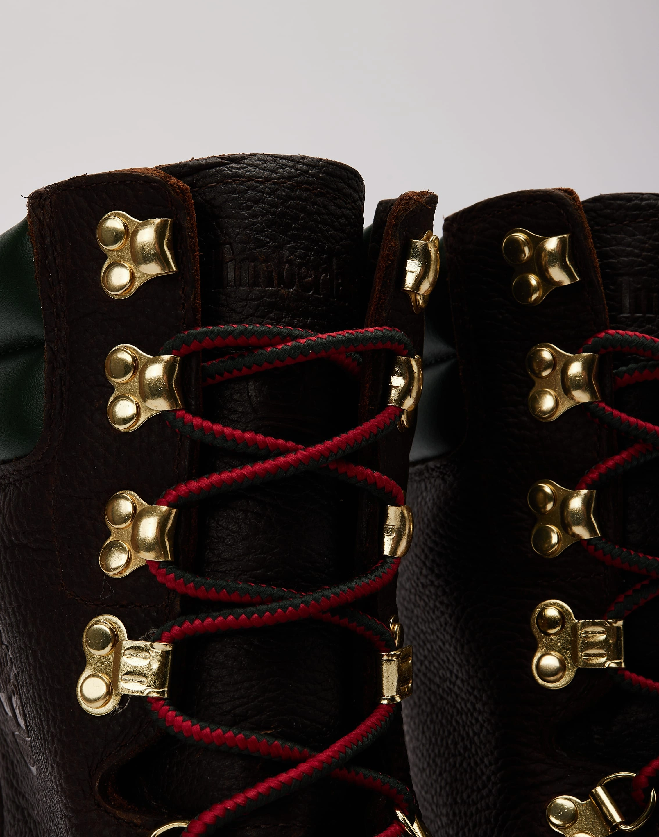 Timberland Premium Waterproof Super Boot 'Wintergreens' Urban Casual Footwear
