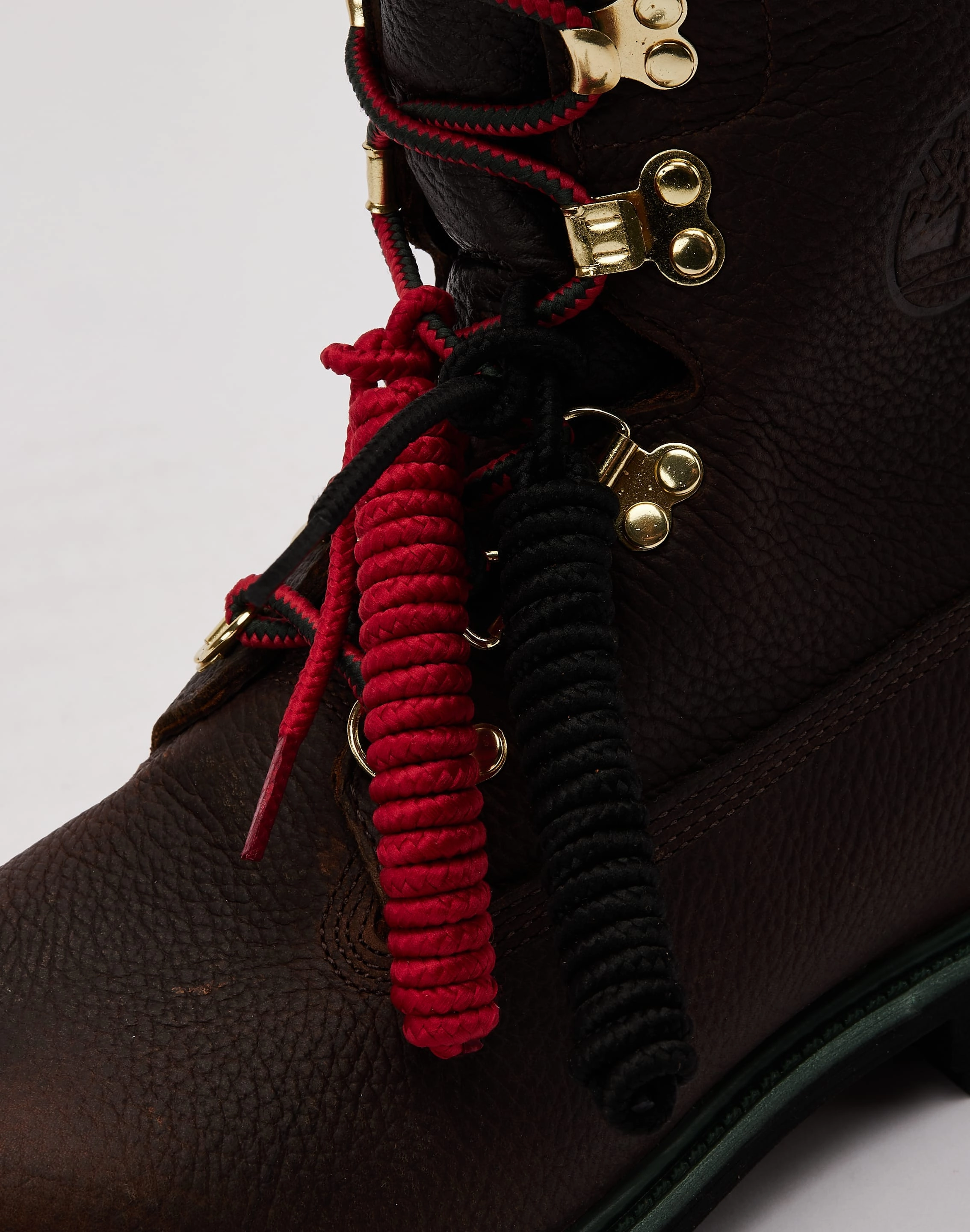 Timberland Premium Waterproof Super Boot 'Wintergreens' Urban Casual Footwear