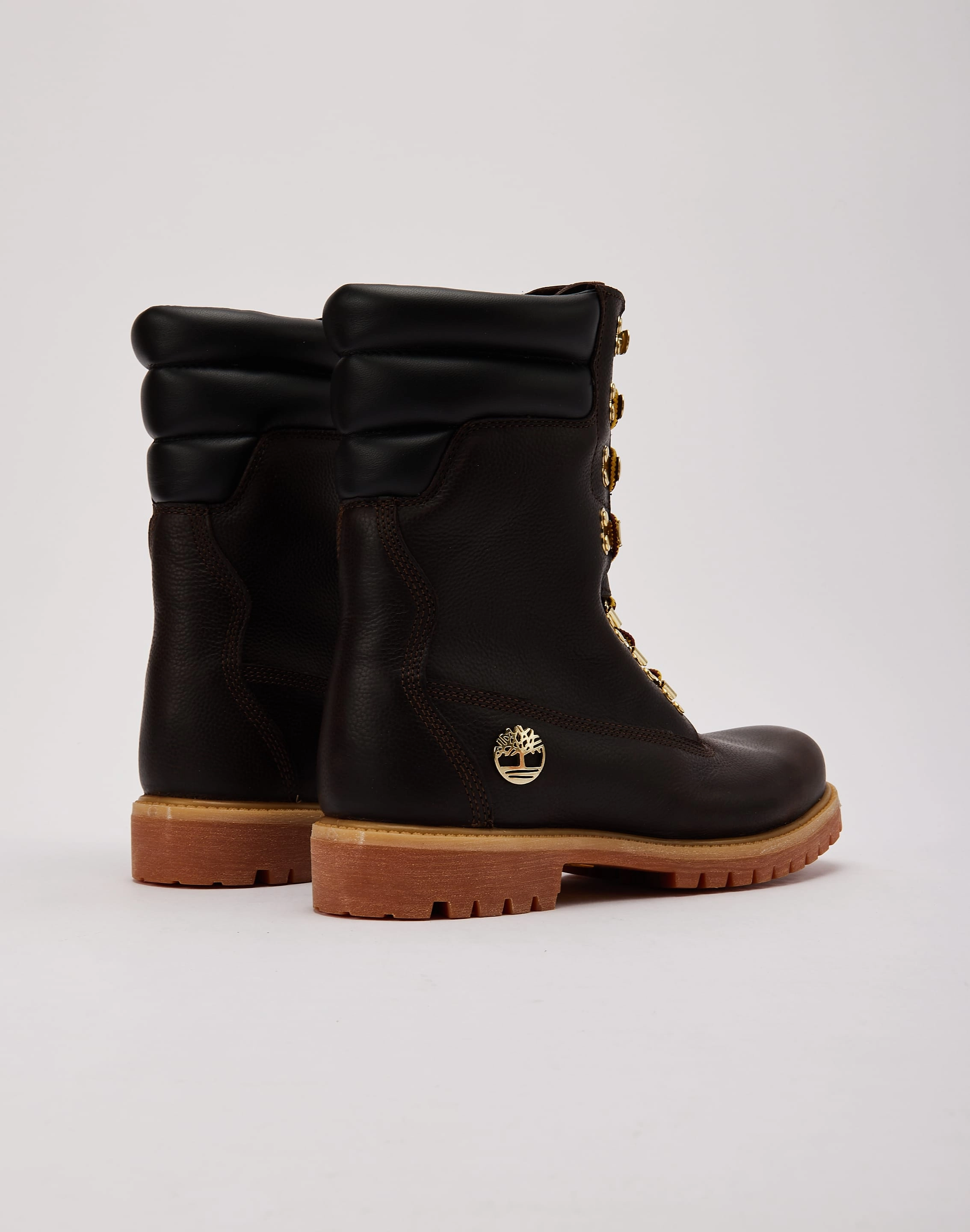 Timberland Premium Waterproof Super Boot Urban Casual Footwear