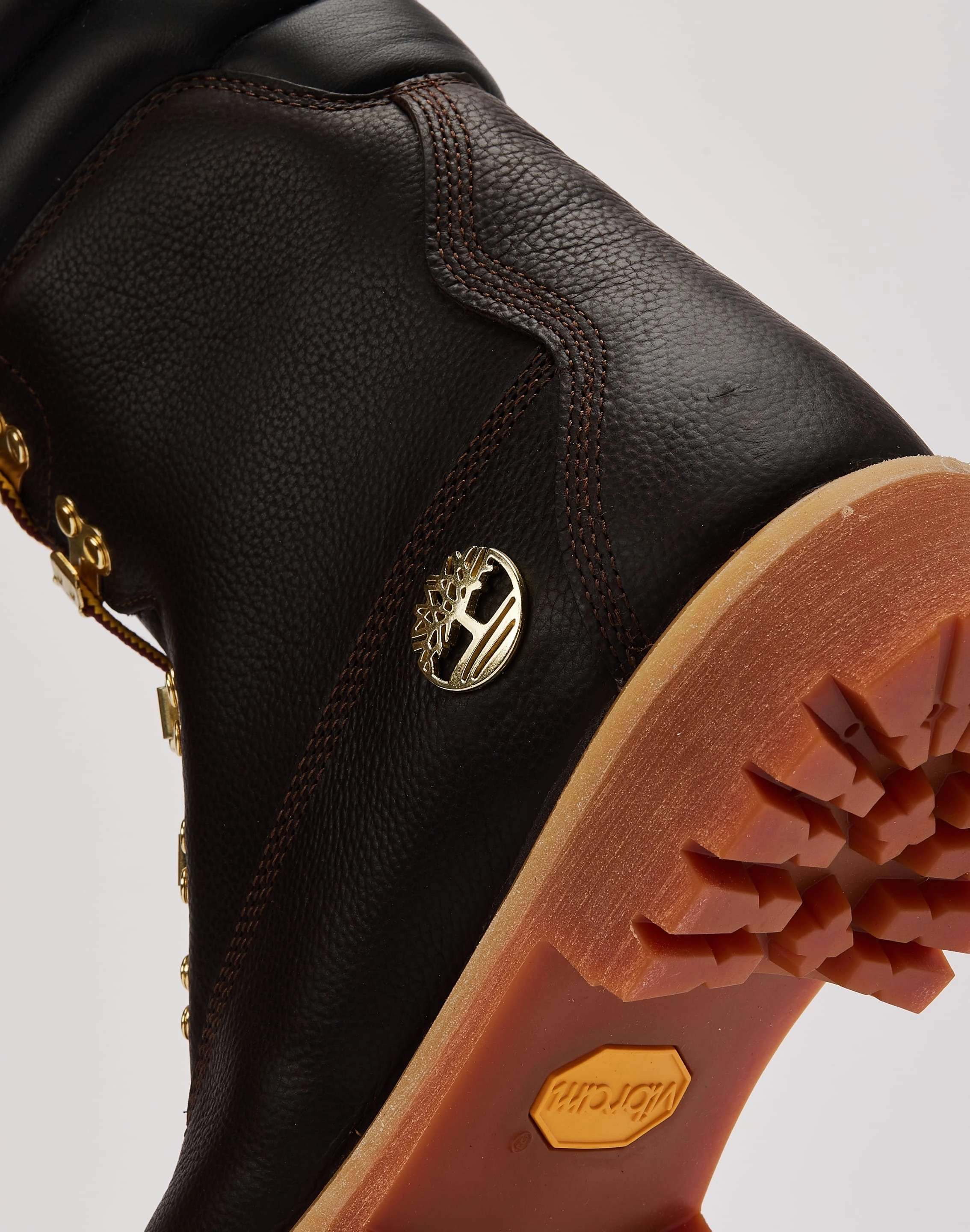 Timberland Premium Waterproof Super Boot Urban Casual Footwear