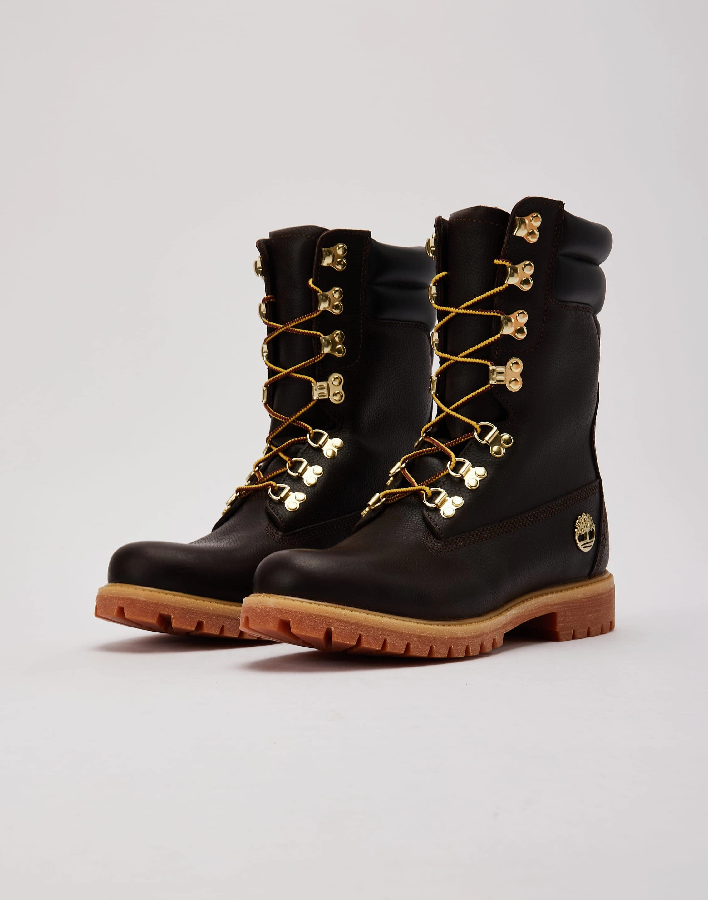 Timberland Premium Waterproof Super Boot Urban Casual Footwear