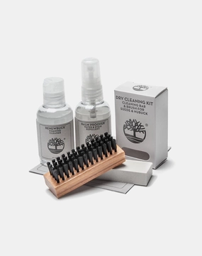 Timberland Product Care Travel Kit Timberland shoe variations