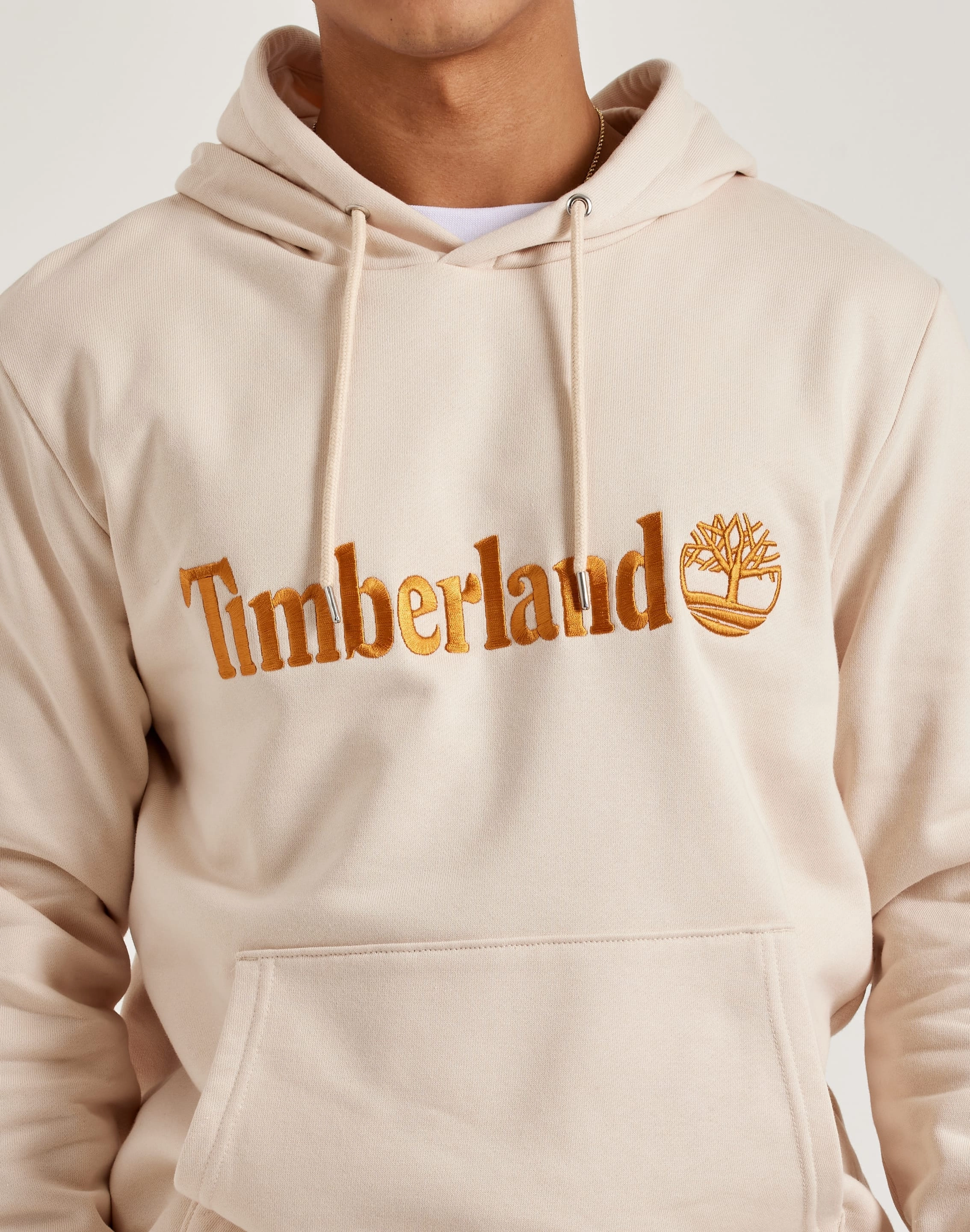 Timberland Pullover Hoodie Urban Casual Footwear