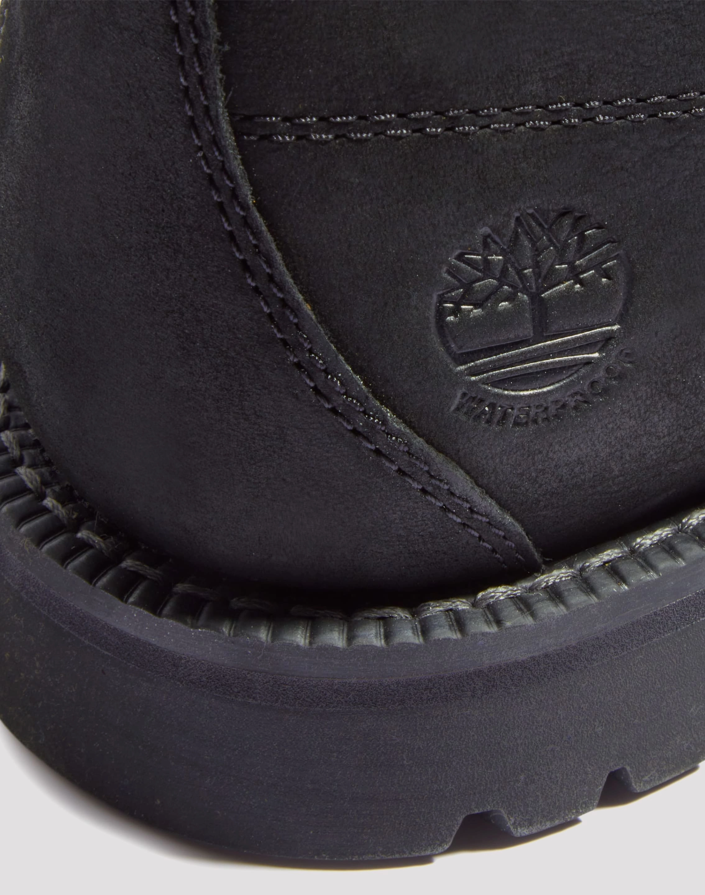 Timberland Redwood Falls Mid Lace Up Waterproof Boot Urban Casual Footwear