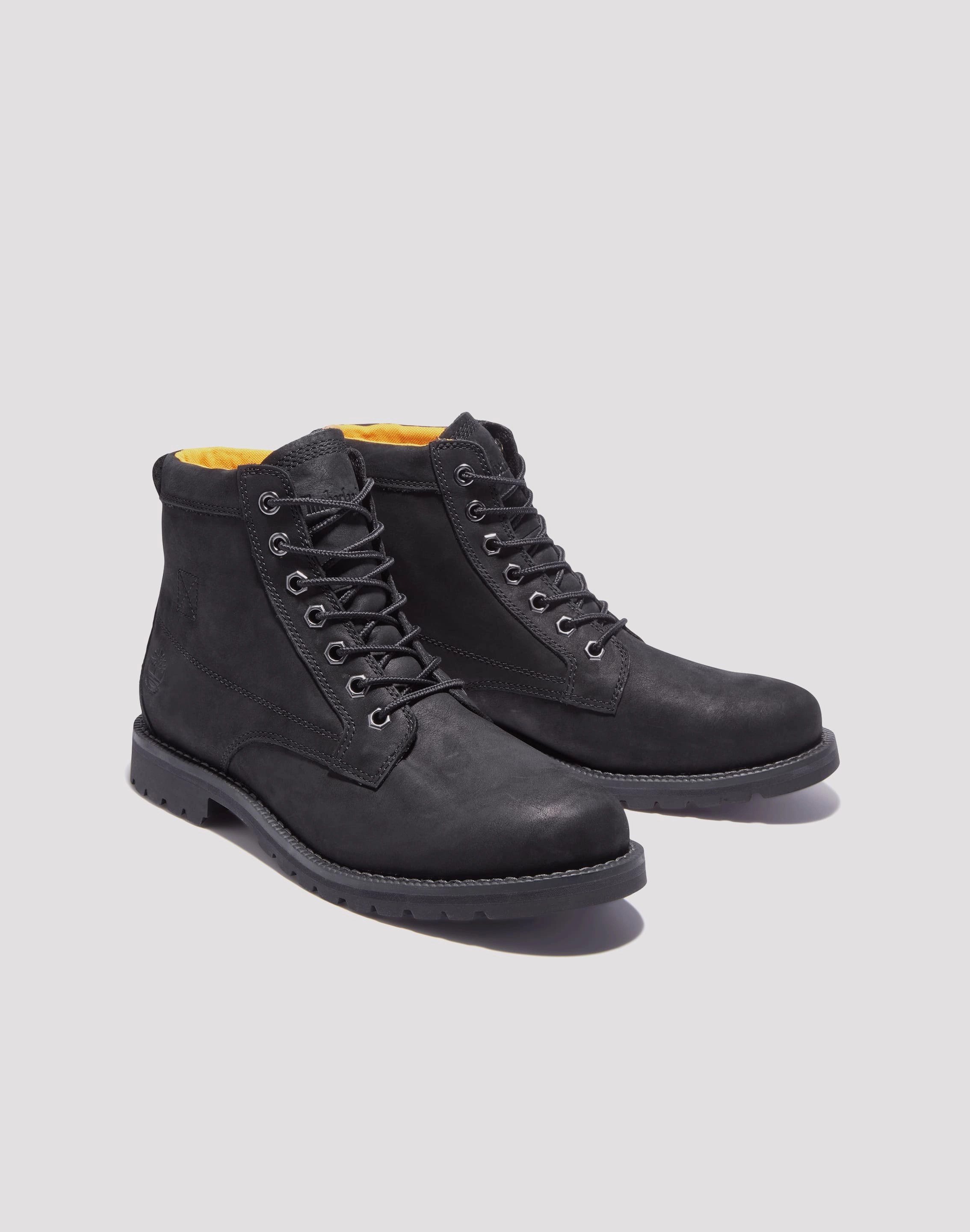 Timberland Redwood Falls Mid Lace Up Waterproof Boot Urban Casual Footwear