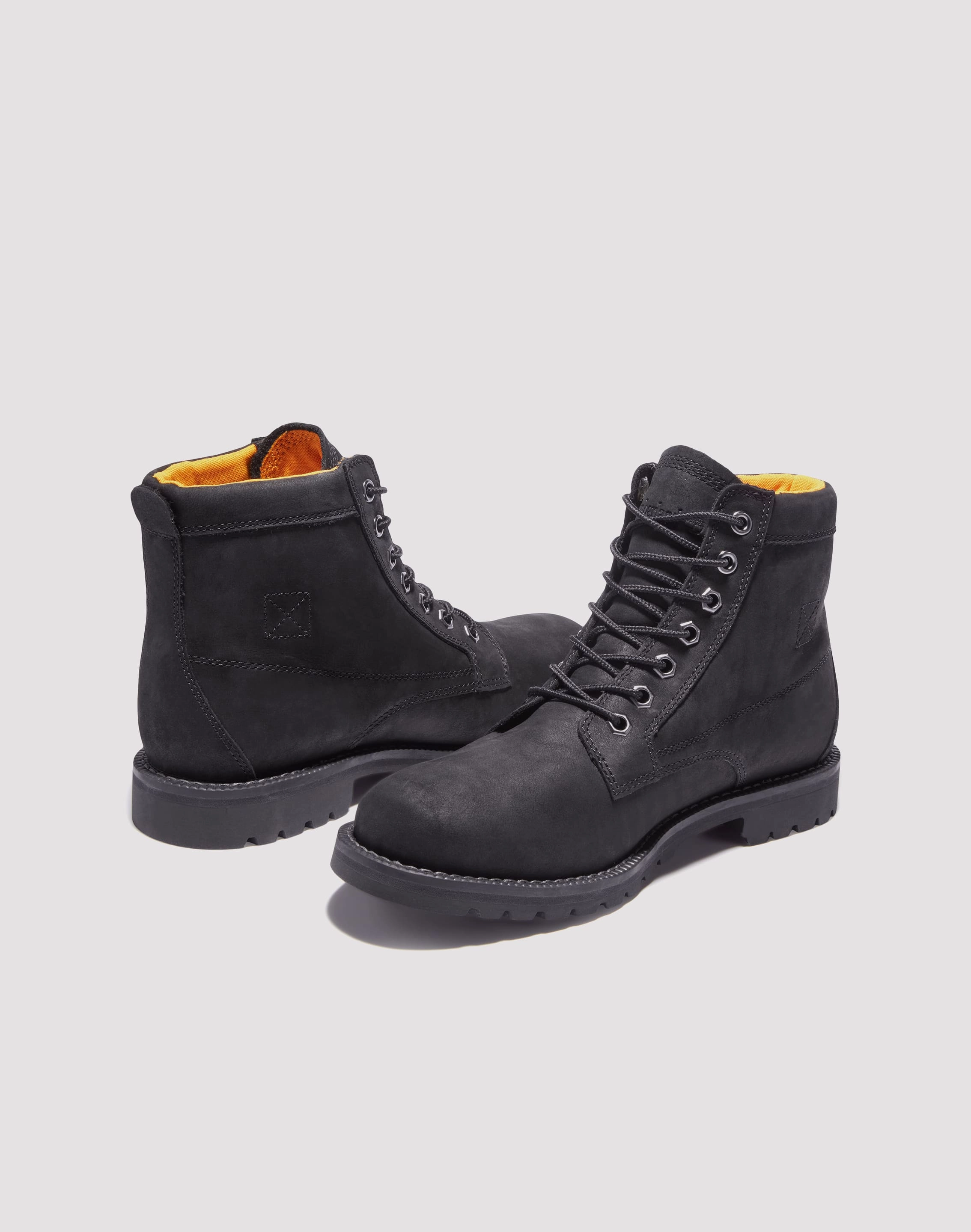 Timberland Redwood Falls Mid Lace Up Waterproof Boot Urban Casual Footwear