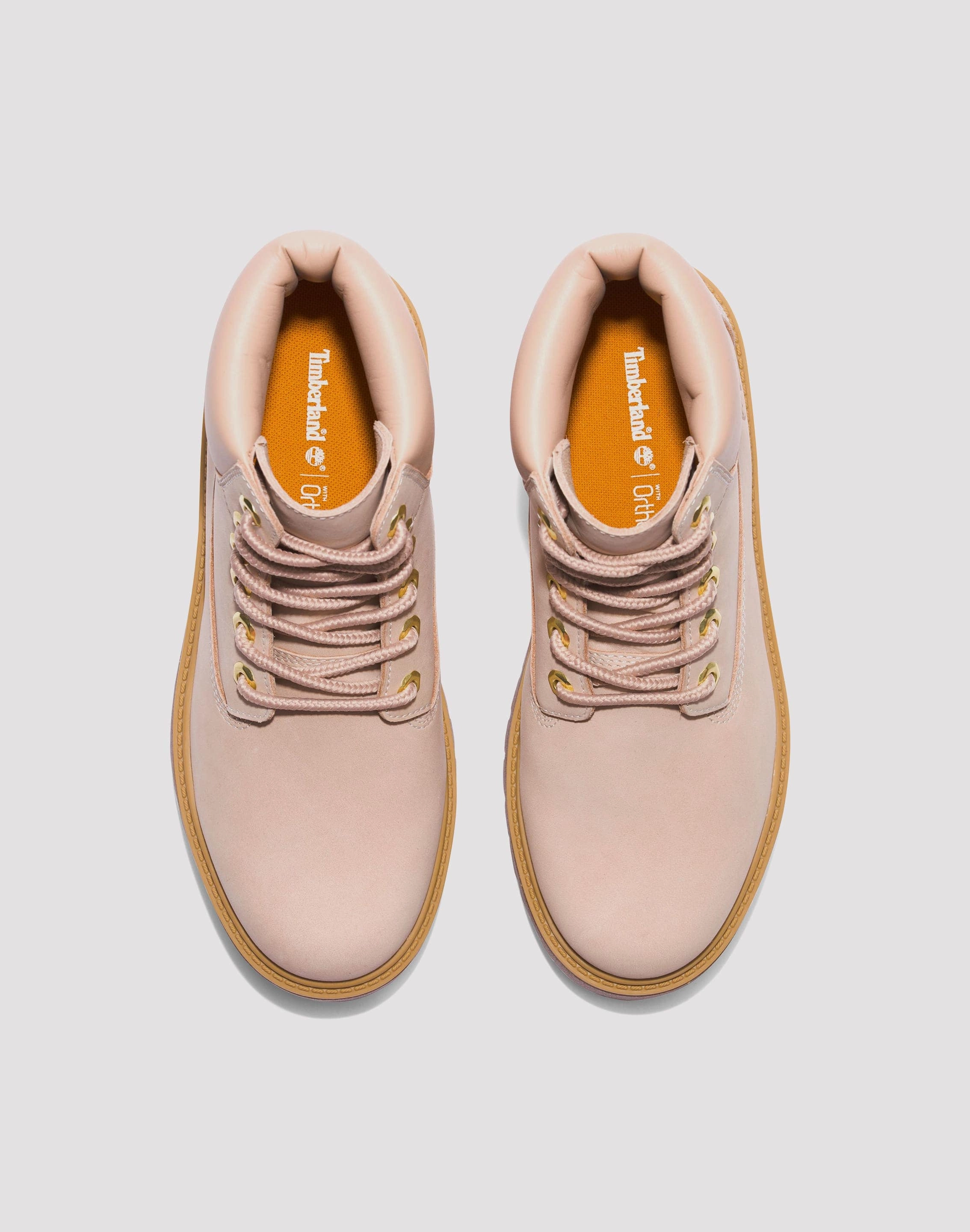 Timberland Stone Street 6 Inch Lace Up Waterproof Boot Urban Casual Footwear