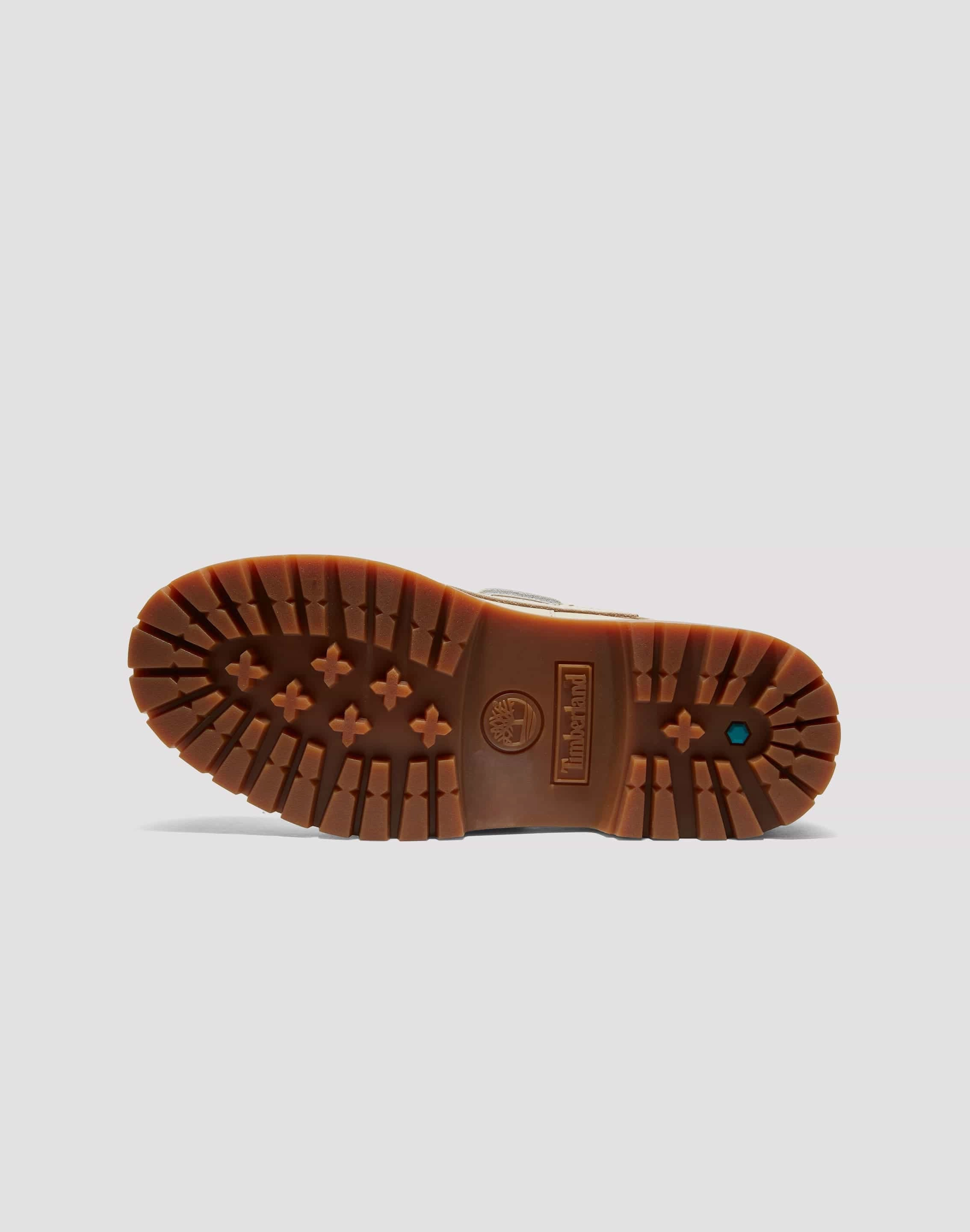 Timberland Stone Street Boat Shoe Urban Casual Footwear