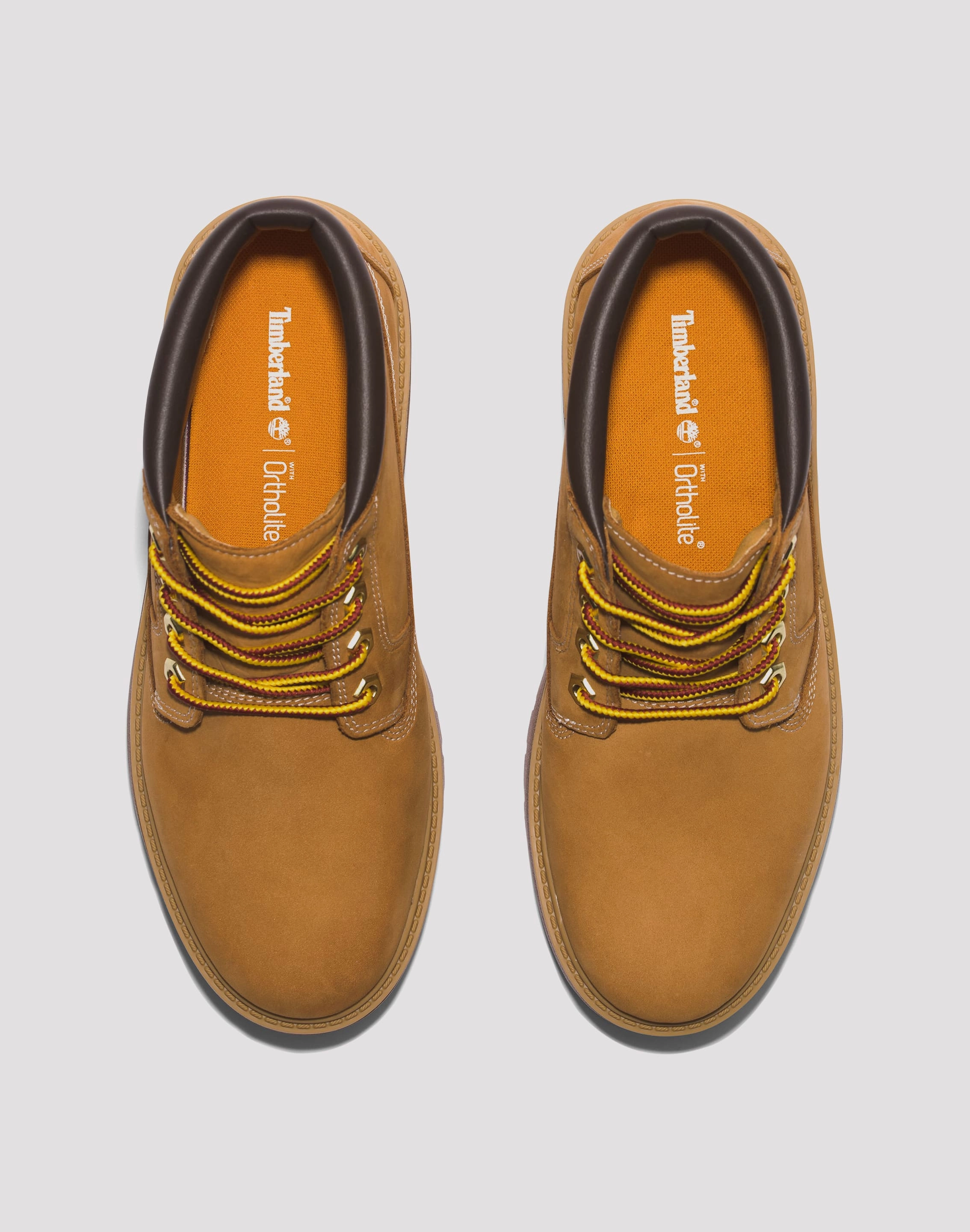 Timberland Stone Street Mid Lace Up Waterproof Boot Urban Casual Footwear