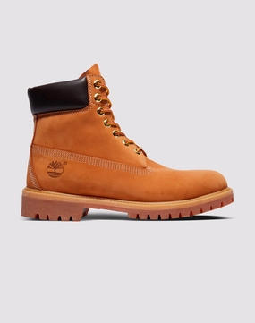 Timberland Timberland Premium 6-Inch Wide Men's Waterproof "Wheat" Boot Timberland shoe variations