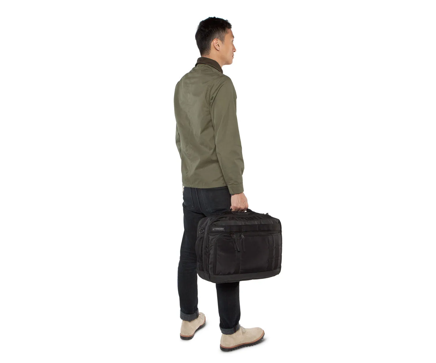 Timbuk2 Ace Laptop Backpack Messenger Bag Bags_Timbuk2_Bags