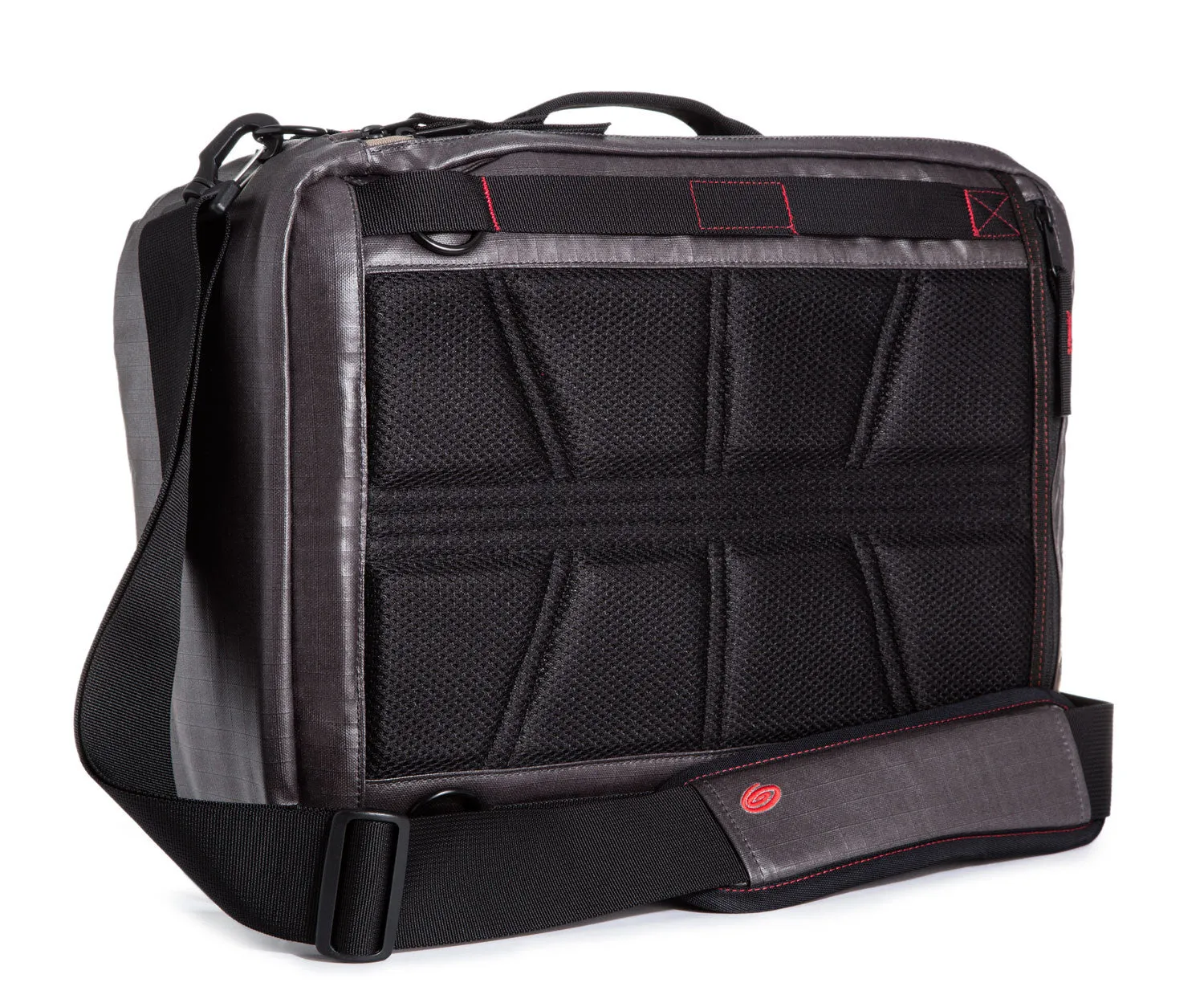Timbuk2 Ace Laptop Backpack Messenger Bag Bags_Timbuk2_Bags