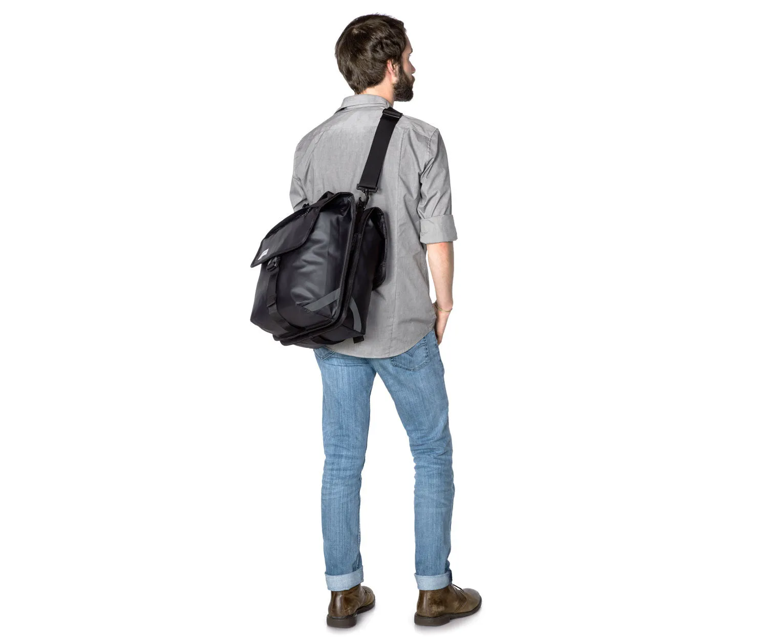 Timbuk2 Tandem Pannier Bags_Timbuk2_Bags