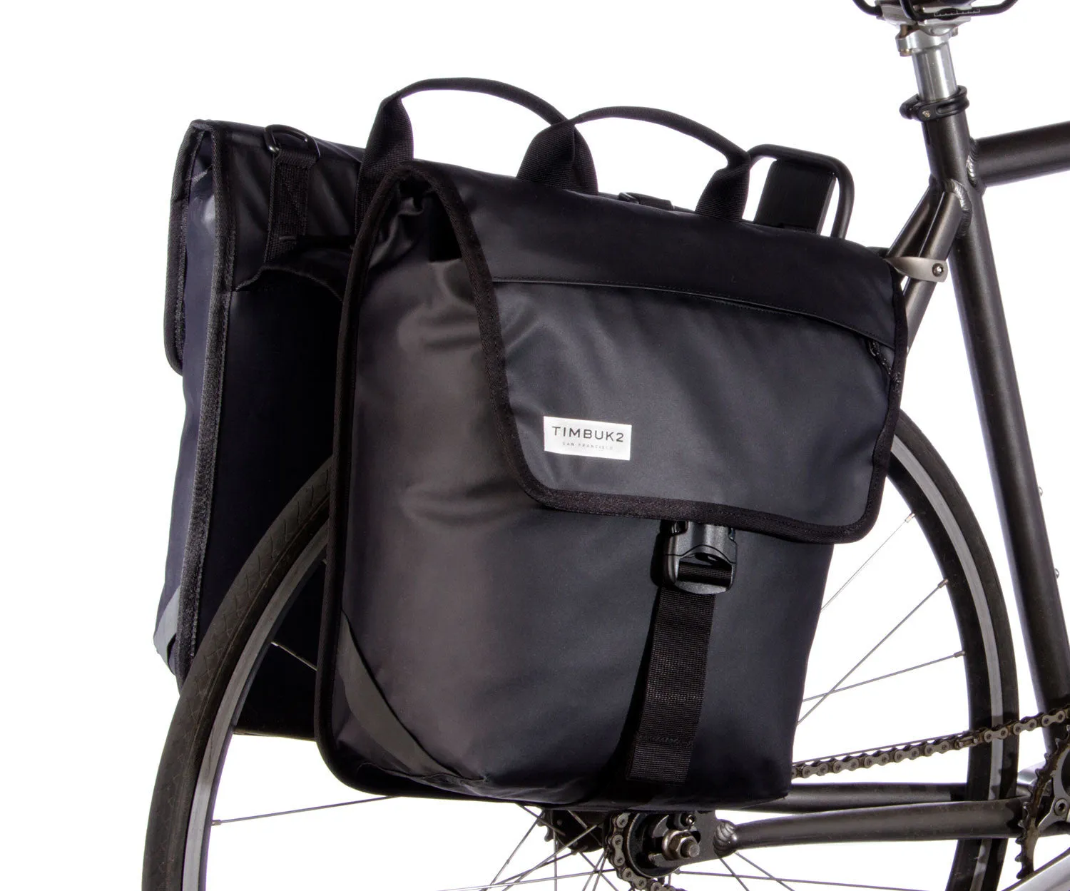 Timbuk2 Tandem Pannier Bags_Timbuk2_Bags
