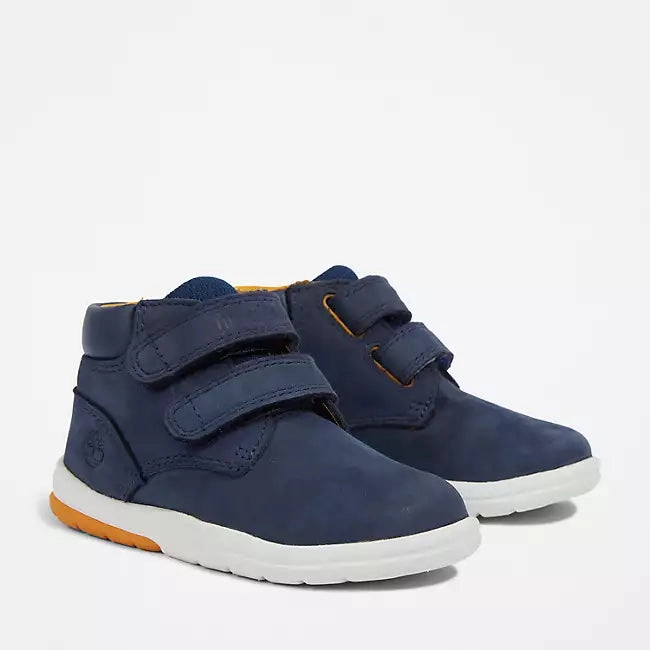 Toddler's Toddle Tracks Mid Heritage Outdoor Boots