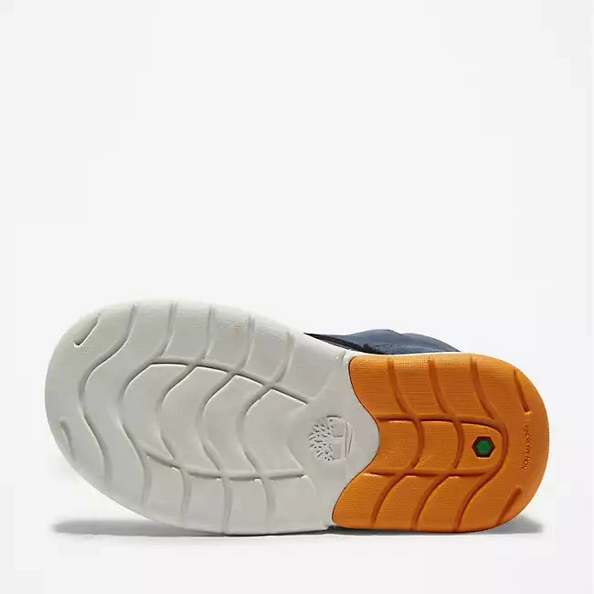 Toddler's Toddle Tracks Mid Heritage Outdoor Boots