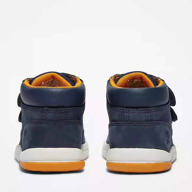 Toddler's Toddle Tracks Mid Heritage Outdoor Boots