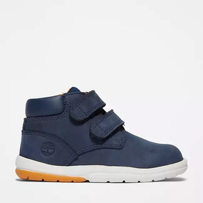 Toddler's Toddle Tracks Mid Timberland footwear styles