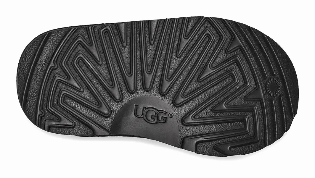 Toddler's UGG Classic Short II  Cozy & Lightweight for Little Feet Ugg cozy footwear visuals