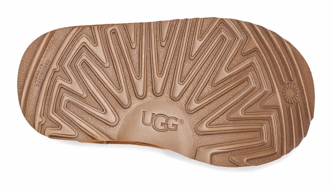 Toddler's UGG Classic Short II  Cozy & Lightweight for Little Feet Ugg cozy footwear visuals