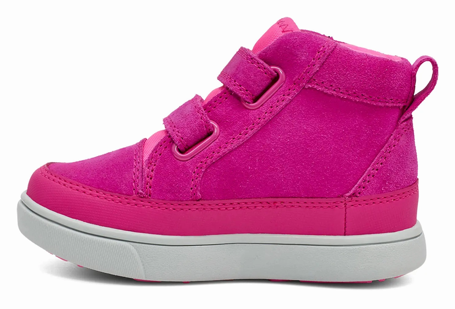 Toddler's UGG Rennon II Weather  Waterproof Comfort for Little Explorers Ugg cozy footwear visuals