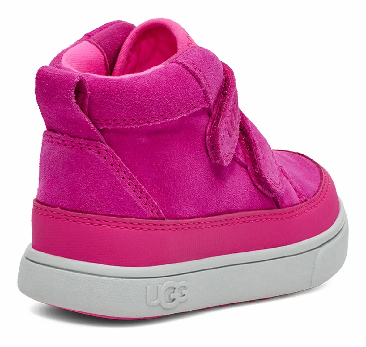 Toddler's UGG Rennon II Weather  Waterproof Comfort for Little Explorers Ugg cozy footwear visuals