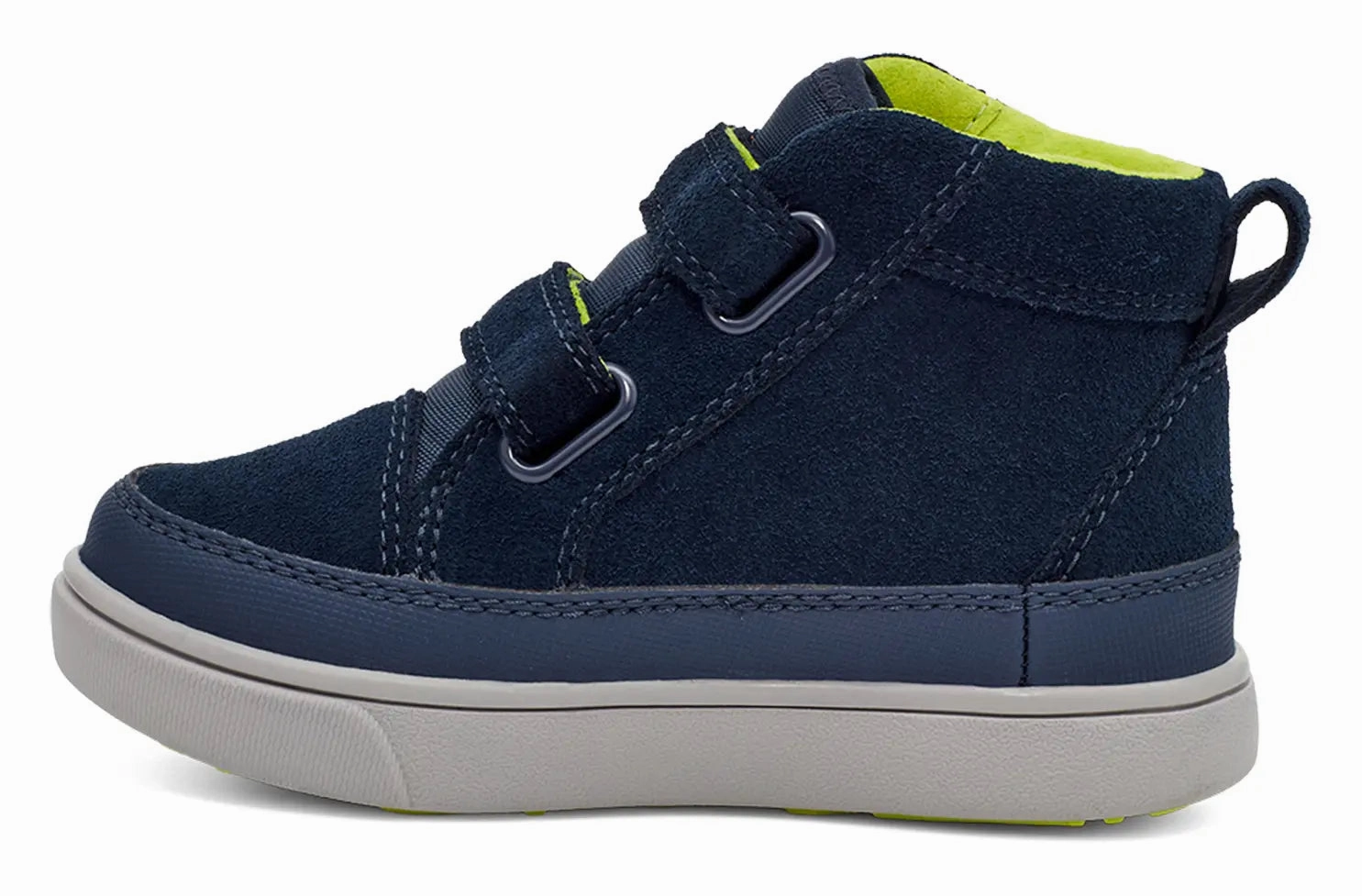 Toddler's UGG Rennon II Weather  Waterproof Comfort for Little Explorers Ugg cozy footwear visuals