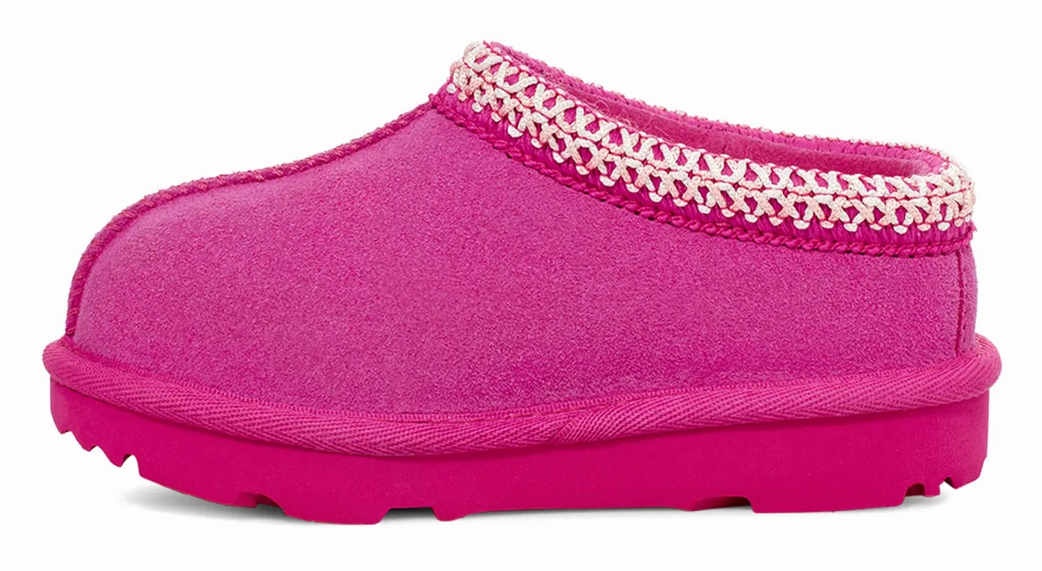 Toddler's UGG Tasman II  Cozy, Durable, and Eco-Friendly Ugg cozy footwear visuals
