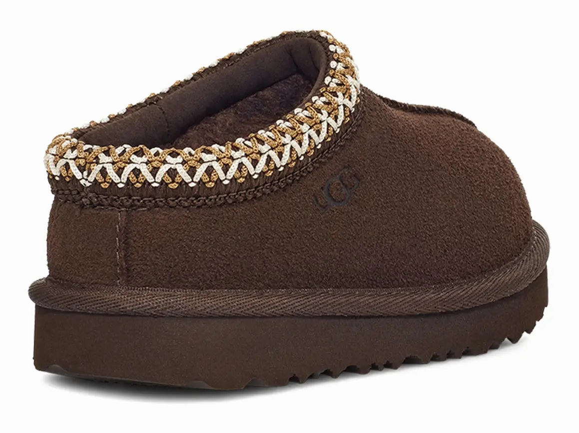 Toddler's UGG Tasman II  Cozy, Durable, and Eco-Friendly Ugg cozy footwear visuals