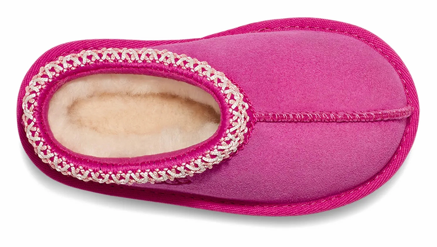 Toddler's UGG Tasman II  Cozy, Durable, and Eco-Friendly Ugg cozy footwear visuals