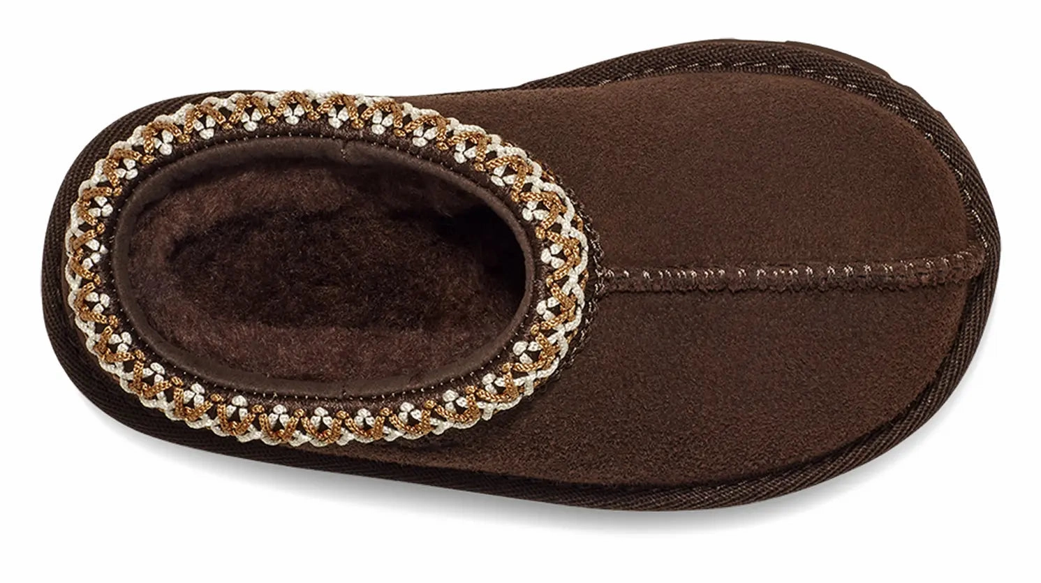 Toddler's UGG Tasman II  Cozy, Durable, and Eco-Friendly Ugg cozy footwear visuals