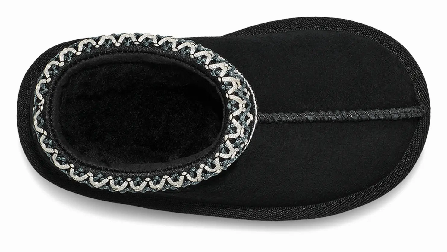 Toddler's UGG Tasman II  Cozy, Durable, and Eco-Friendly Ugg cozy footwear visuals