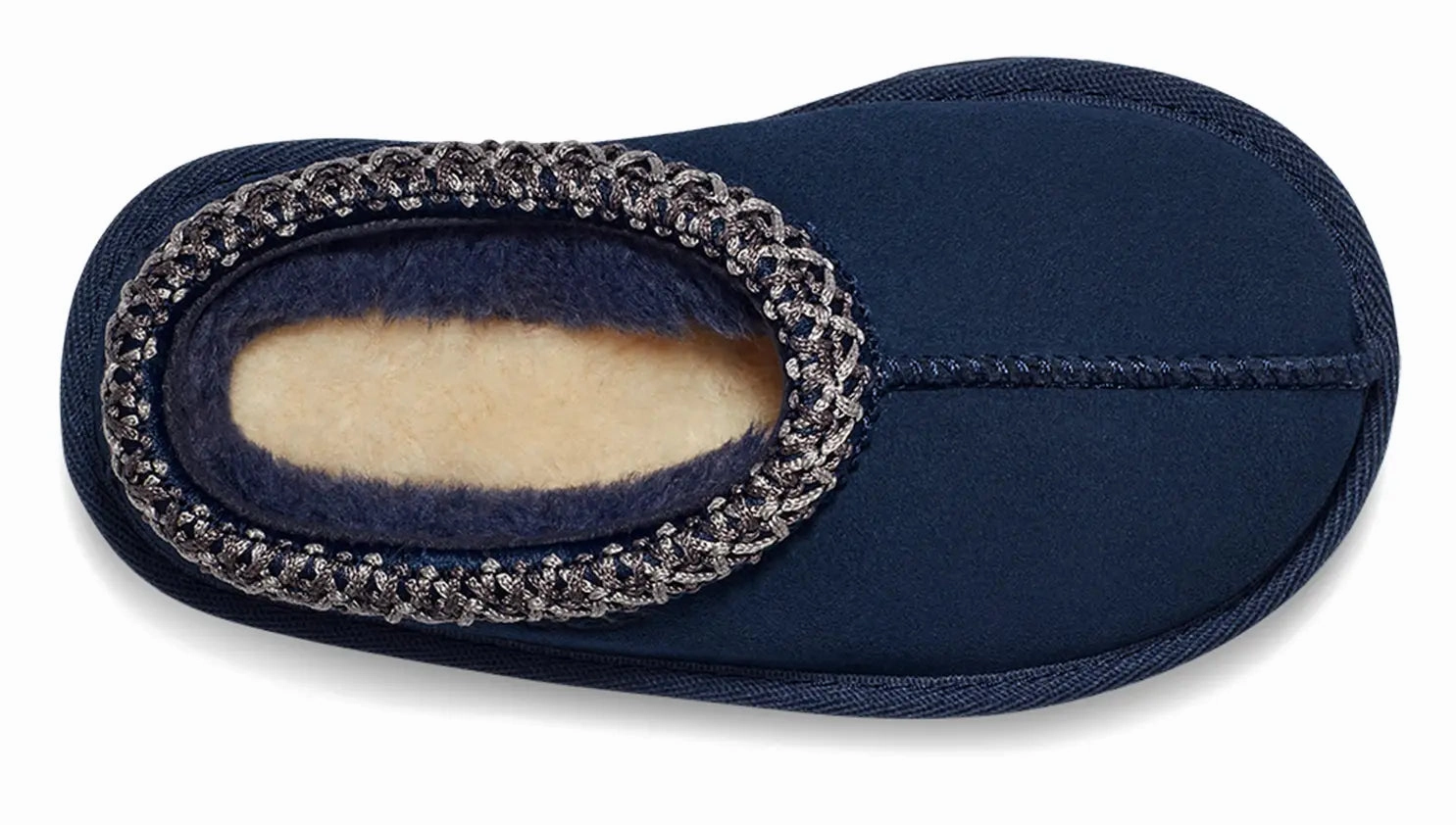 Toddler's UGG Tasman II  Cozy, Durable, and Eco-Friendly Ugg cozy footwear visuals