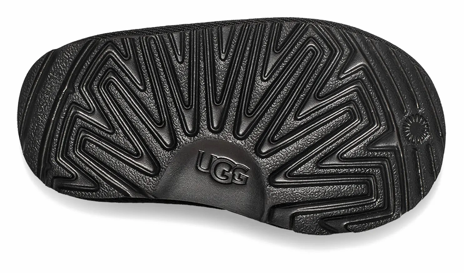 Toddler's UGG Tasman II  Cozy, Durable, and Eco-Friendly Ugg cozy footwear visuals