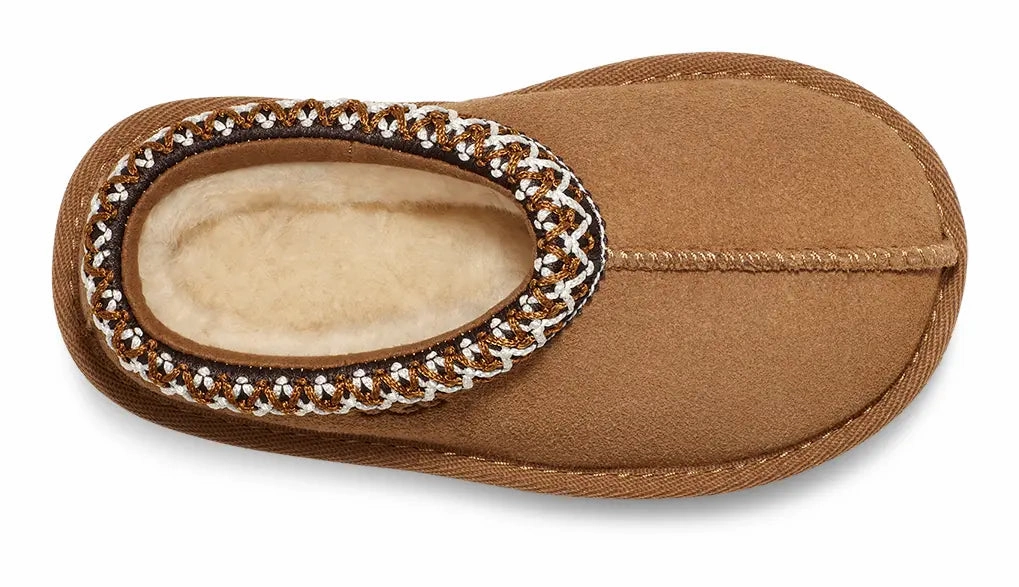 Toddler's UGG Tasman II  Cozy, Durable, and Eco-Friendly Ugg cozy footwear visuals