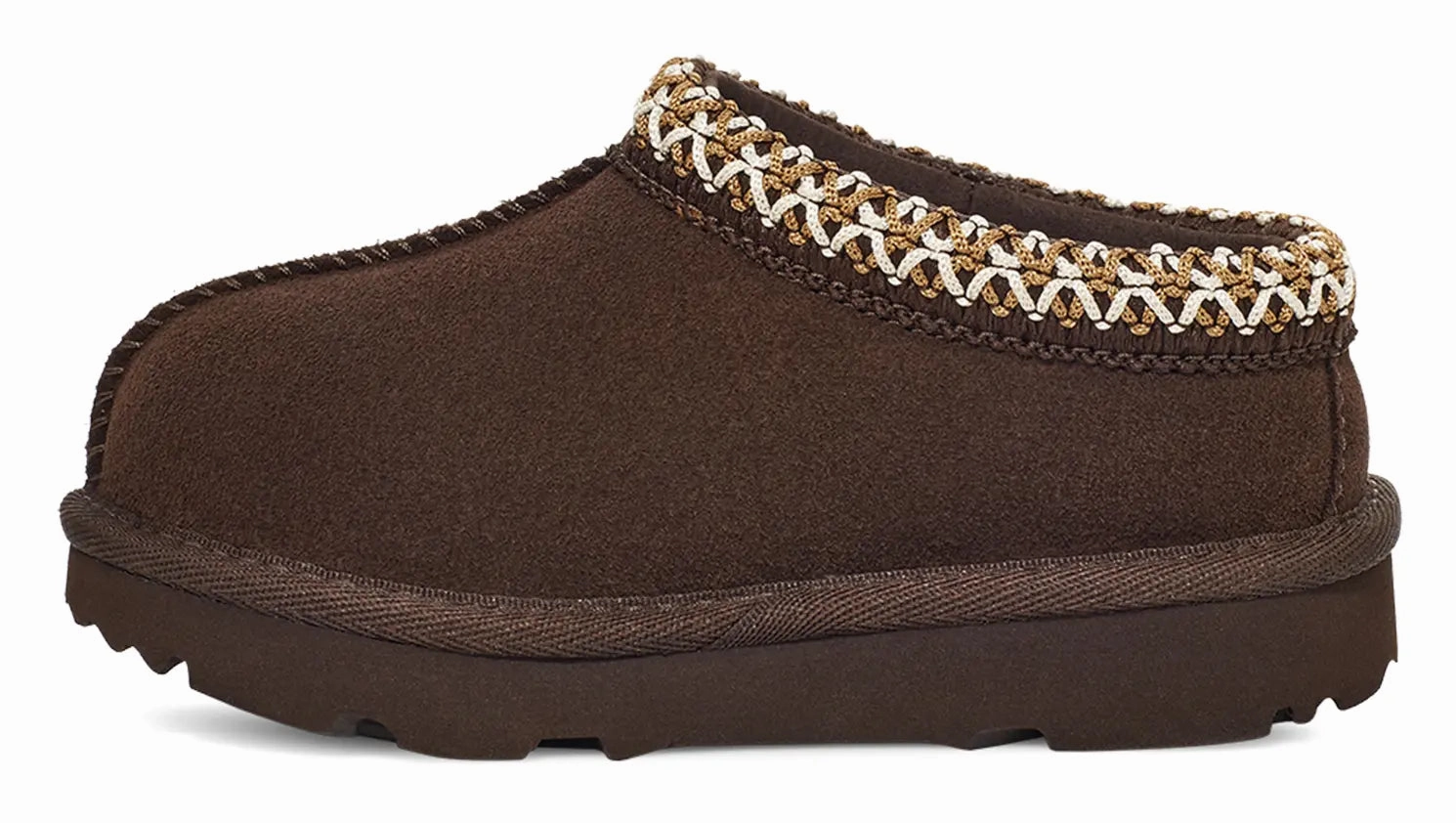 Toddler's UGG Tasman II  Cozy, Durable, and Eco-Friendly Ugg cozy footwear visuals