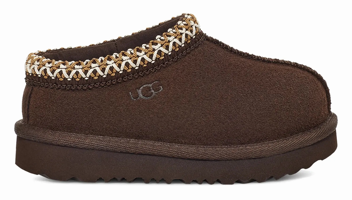 Toddler's UGG Tasman II  Cozy, Durable, and Eco-Friendly Ugg cozy footwear visuals