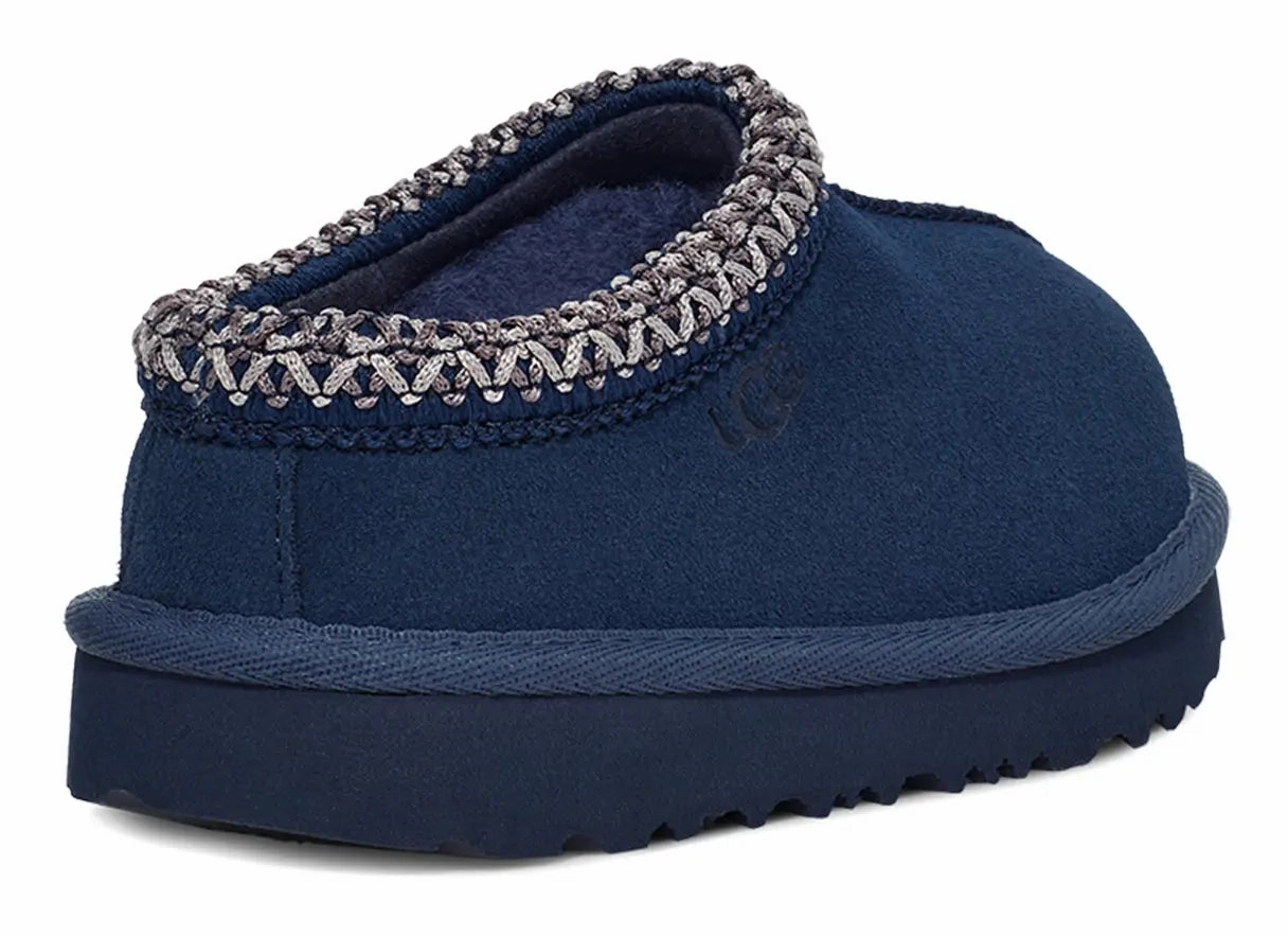 Toddler's UGG Tasman II  Cozy, Durable, and Eco-Friendly Ugg cozy footwear visuals