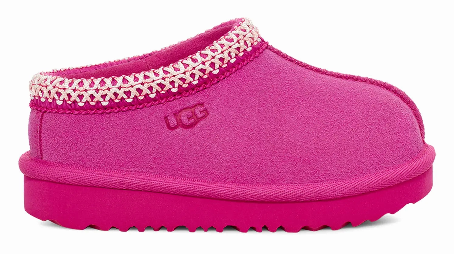 Toddler's UGG Tasman II  Cozy, Durable, and Eco-Friendly Ugg cozy footwear visuals