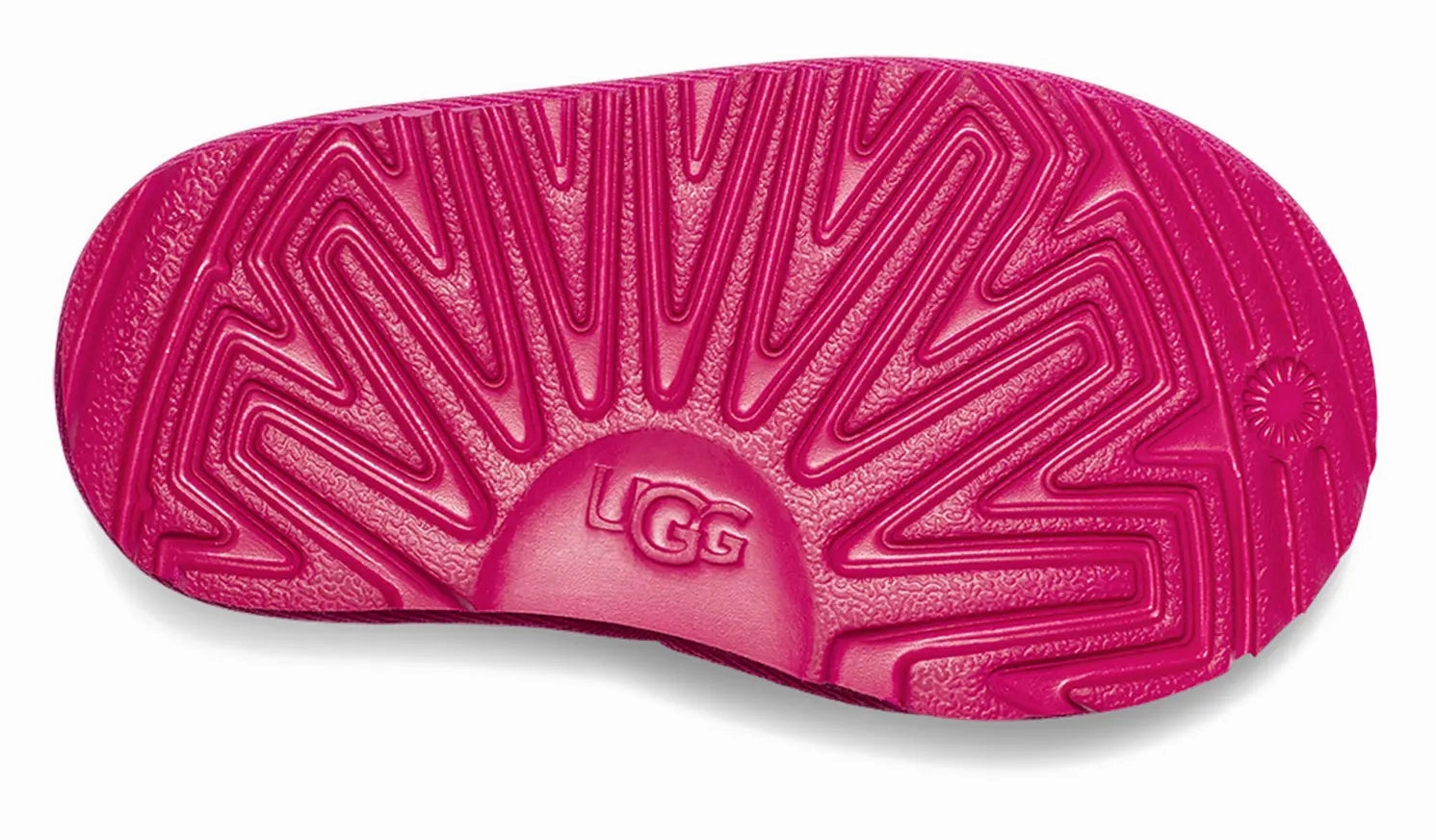 Toddler's UGG Tasman II  Cozy, Durable, and Eco-Friendly Ugg cozy footwear visuals