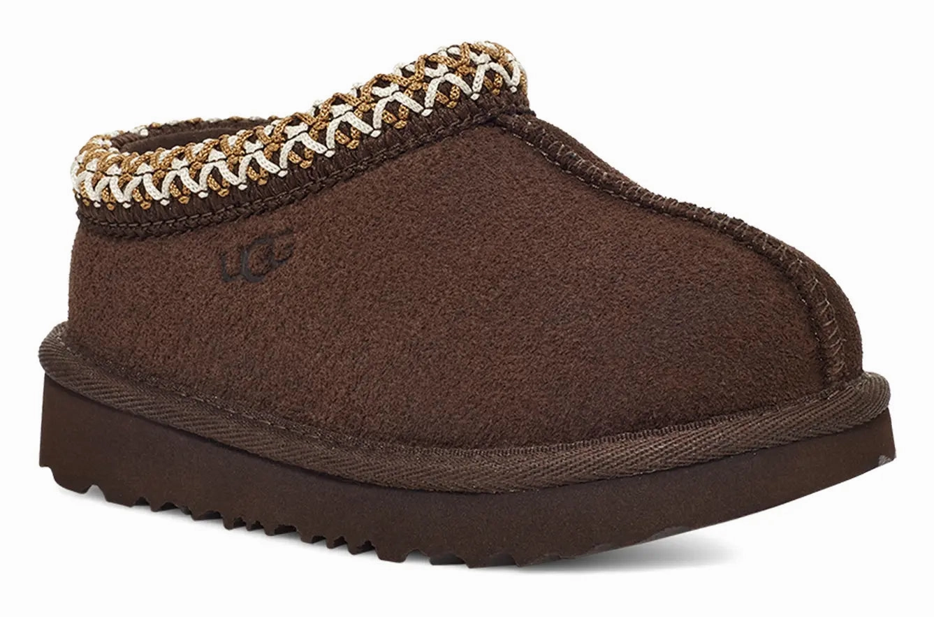 Toddler's UGG Tasman II  Cozy, Durable, and Eco-Friendly Ugg cozy footwear visuals