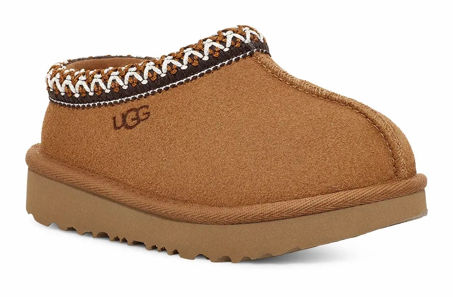 Toddler's UGG Tasman II  Cozy, Durable, and Eco-Friendly Ugg cozy winter footwear styles