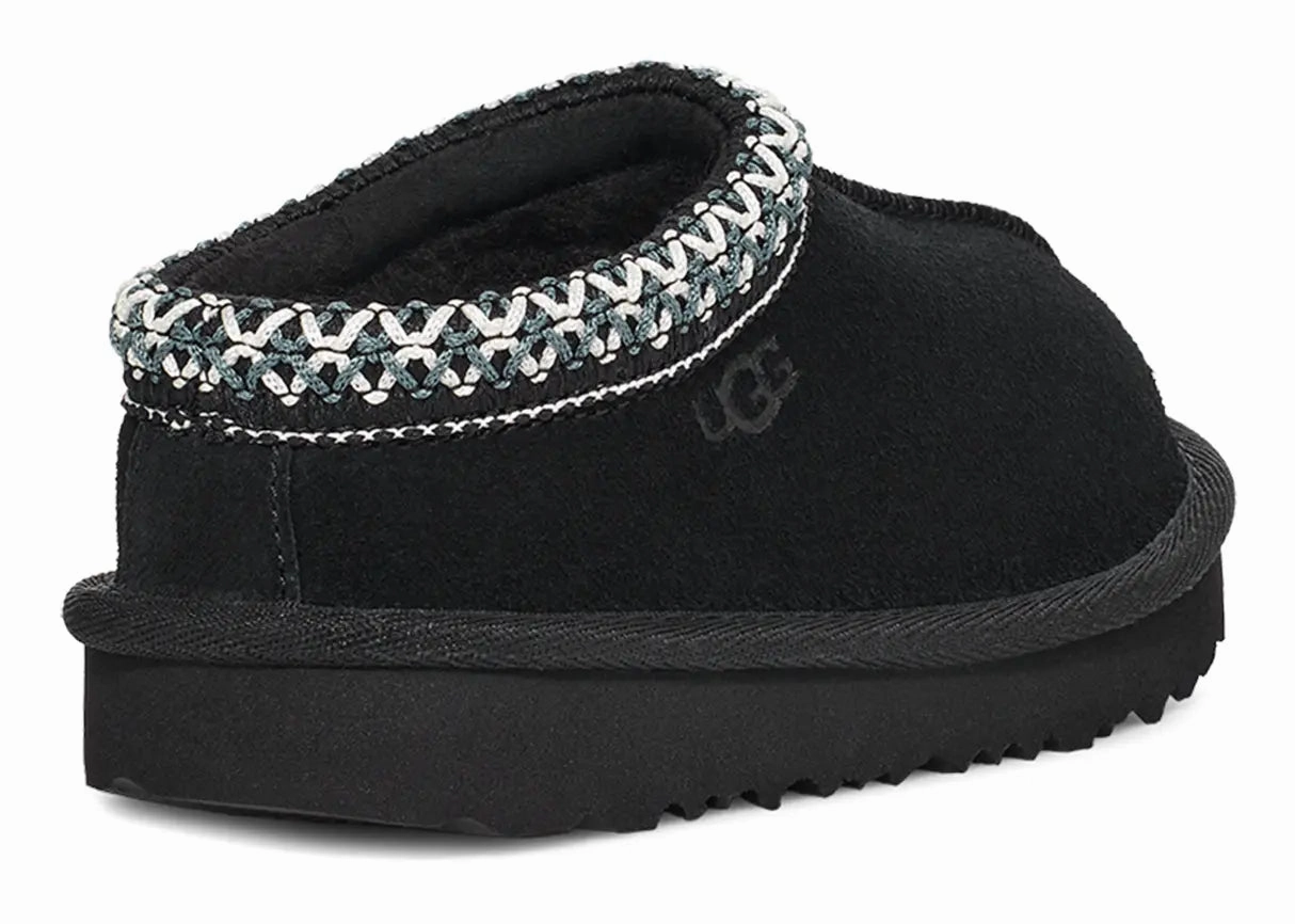 Toddler's UGG Tasman II  Cozy, Durable, and Eco-Friendly Ugg cozy footwear visuals