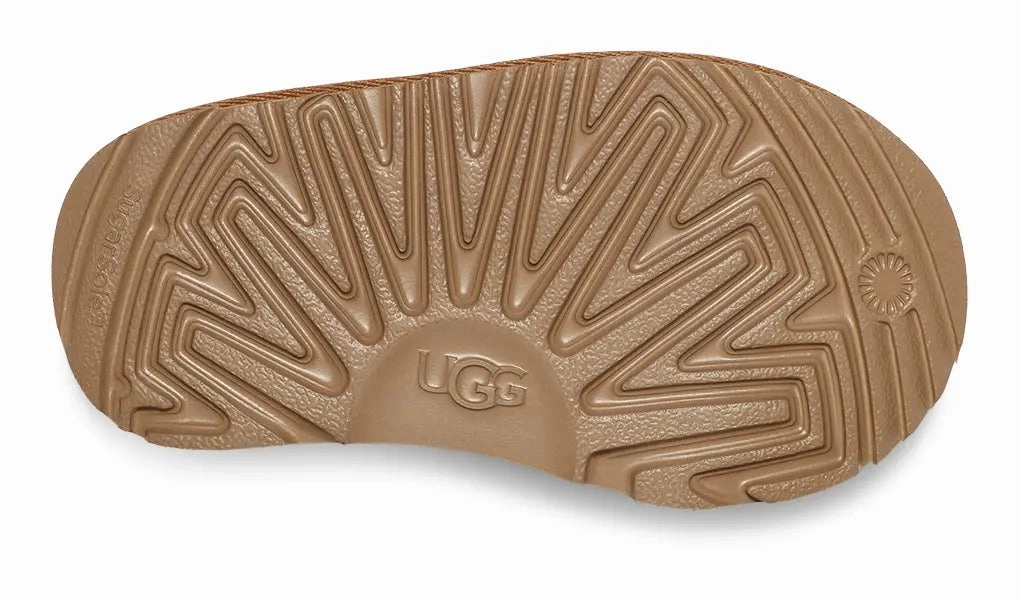 Toddler's UGG Tasman II  Cozy, Durable, and Eco-Friendly Ugg cozy footwear visuals