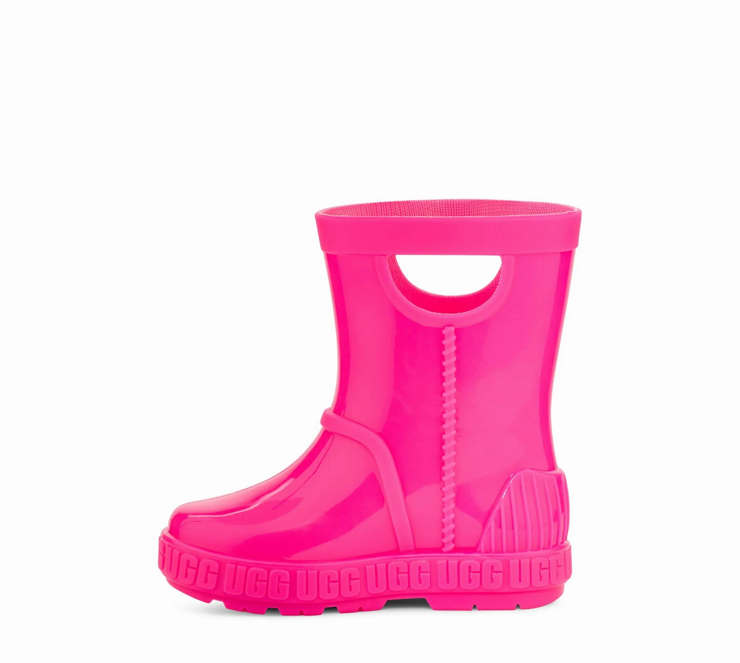 Toddler UGG Drizlita Rainboots  Waterproof & Cozy Comfort Ugg cozy footwear visuals