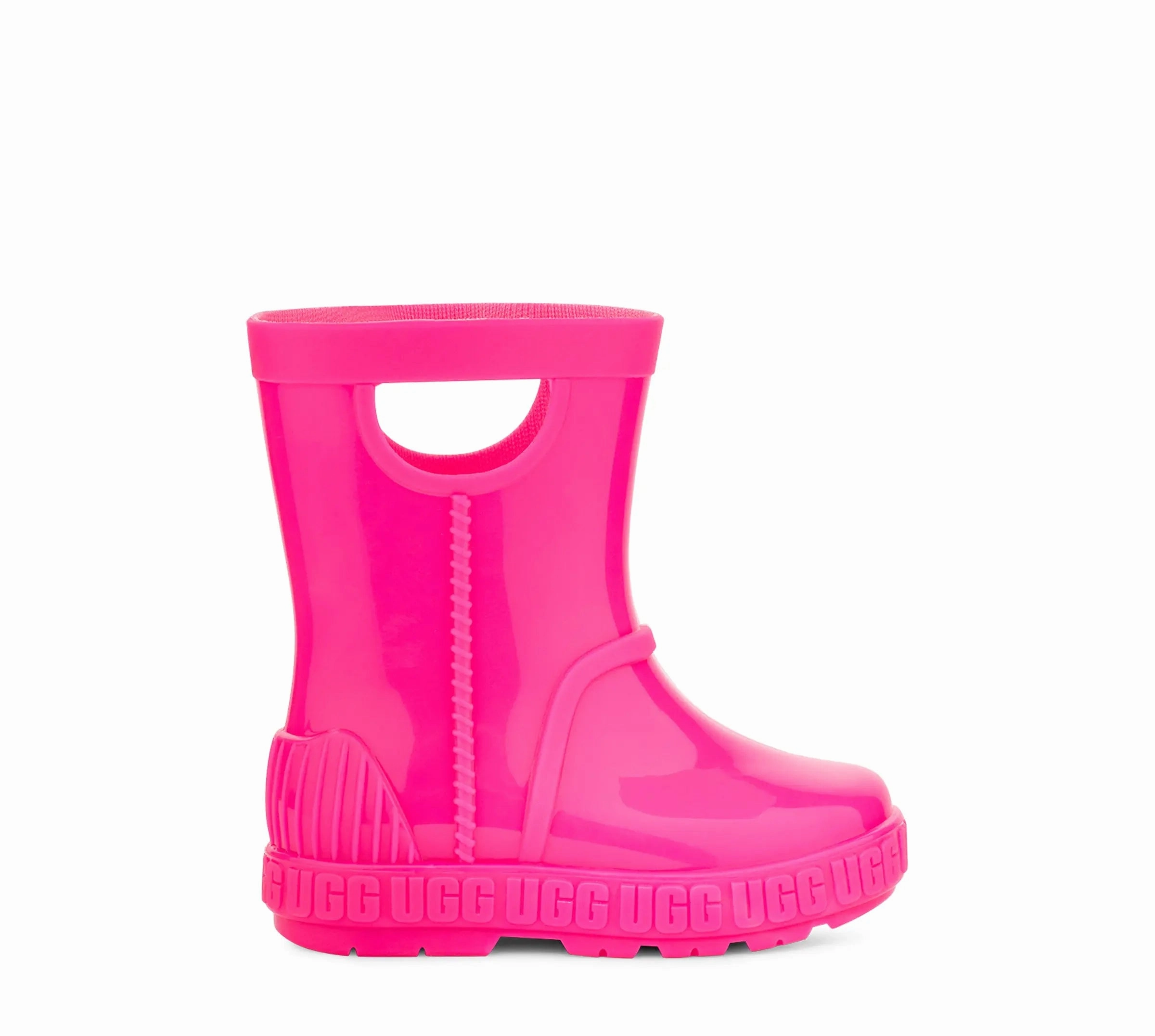 Toddler UGG Drizlita Rainboots  Waterproof & Cozy Comfort Ugg cozy footwear visuals