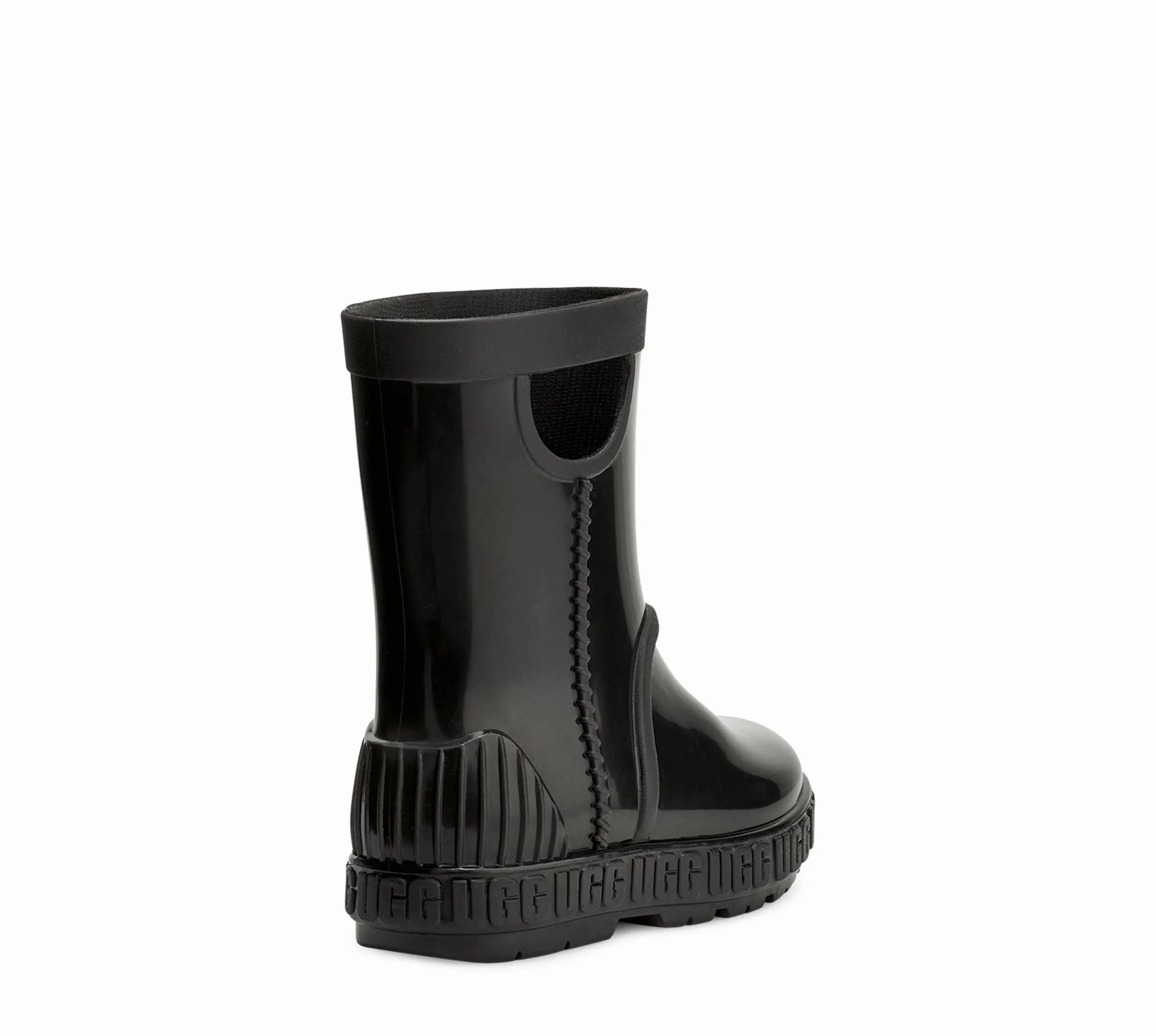 Toddler UGG Drizlita Rainboots  Waterproof & Cozy Comfort Ugg cozy footwear visuals