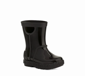 Toddler UGG Drizlita Rainboots  Waterproof & Cozy Comfort Ugg cozy winter footwear styles