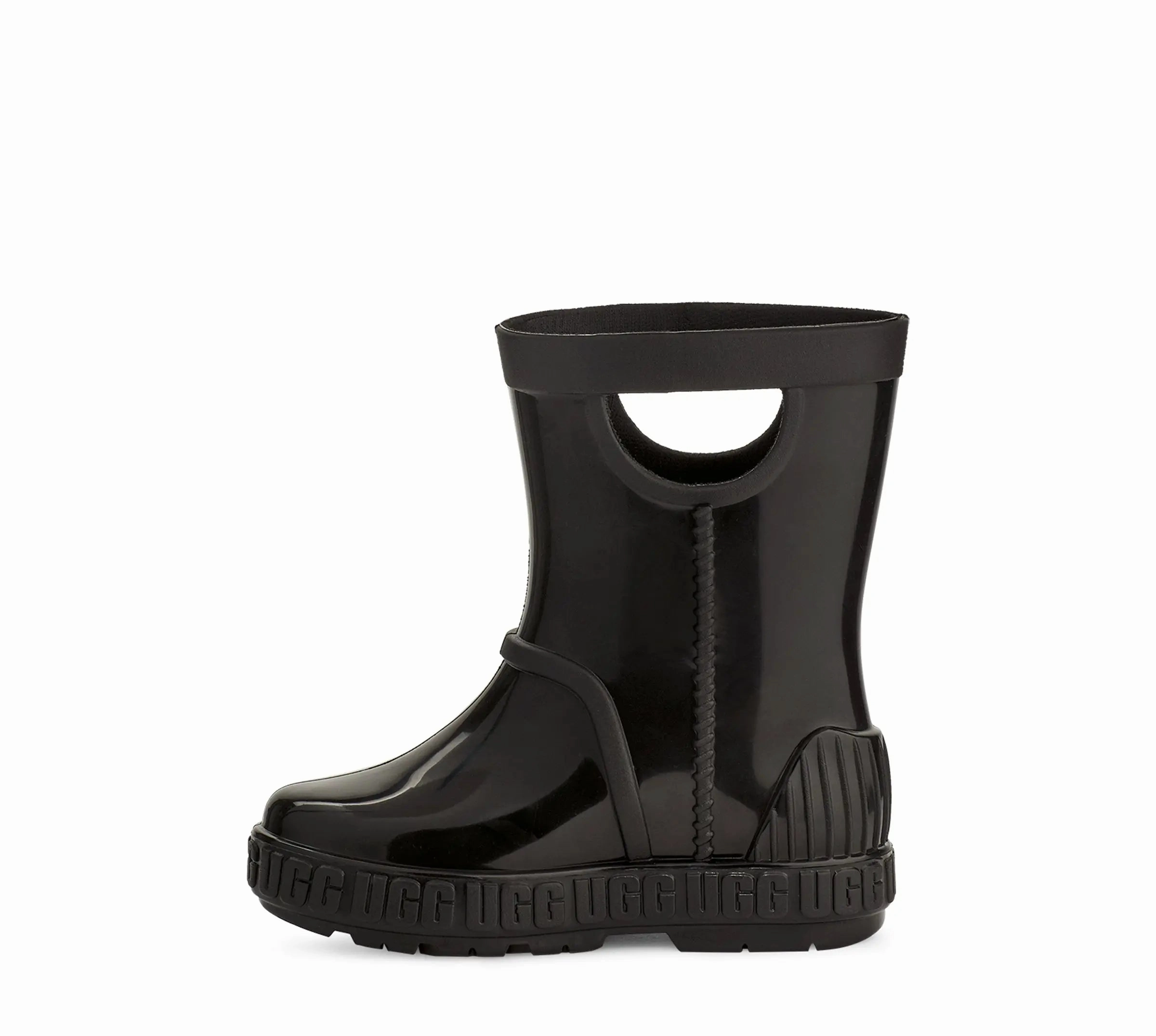 Toddler UGG Drizlita Rainboots  Waterproof & Cozy Comfort Ugg cozy footwear visuals